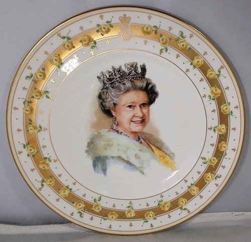 Royal doulton prestige queen - doulton,