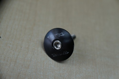 Kona headset stem top - headset,
