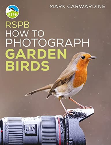 Rspb how photograph - how, garden