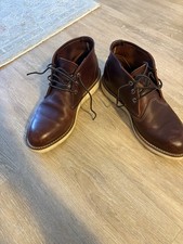Red Wing 3141 Work Chukka -