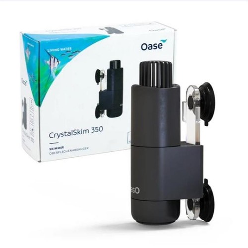 Oase crystalskin 350 - oase, aquarium