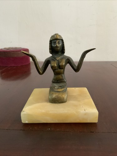 Vintage mid century egyptian - mid,