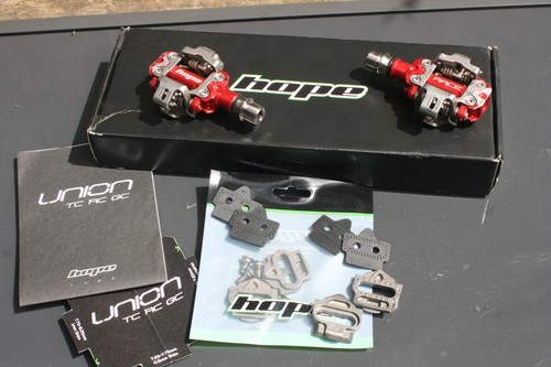 Hope union race clip - race,