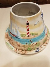Yankee Candle Lighthouse