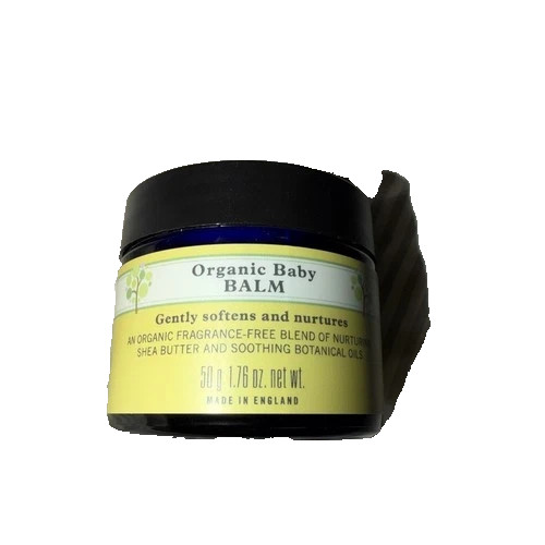 Neal yard organic baby - neal's,