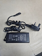 Original AC / DC Adapter Output  AC DC 12V    3A    24W
