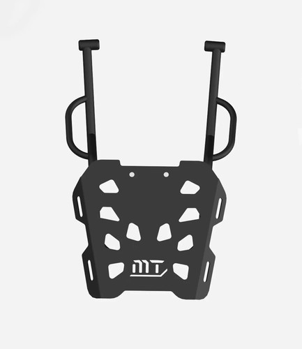 Back carrier fit - carrier, for