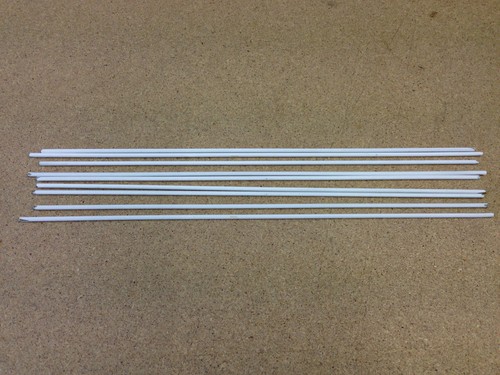 4mm 300mm flux - **2.4mm, x