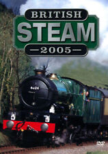British Steam 2005 DVD (2005)