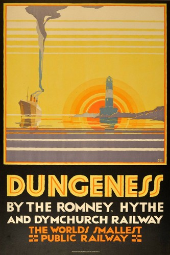 Dungeness romney hythe - dungeness,