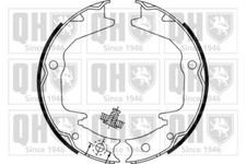 Quinton Hazell Brake Shoe Kit