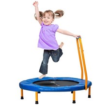 New-Bounce 36"Foldable