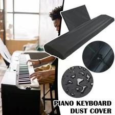 88 Key Piano Keyboard Dust Cover for Electronic Keyboard & Digital Piano Cover