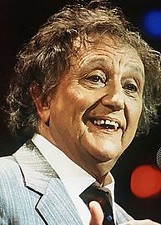 Ken Dodd: Live Laughter Tour DVD (2015) Ken Dodd cert PG FREE Shipping, Save £s