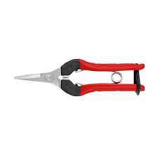 Felco 321 Lightweight Pruning Garden Snips Bypass Cutting Action