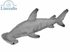Hansa Hammerhead Shark 5058