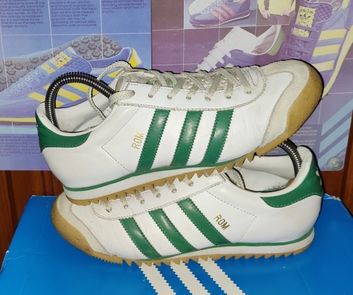 Adidas rom size from 2012 - rom,