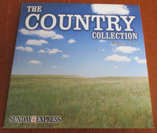 SUNDAY EXPRESS - THE COUNTRY
