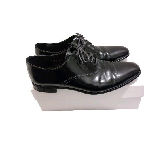 Prada derby shoes mens size - ,
