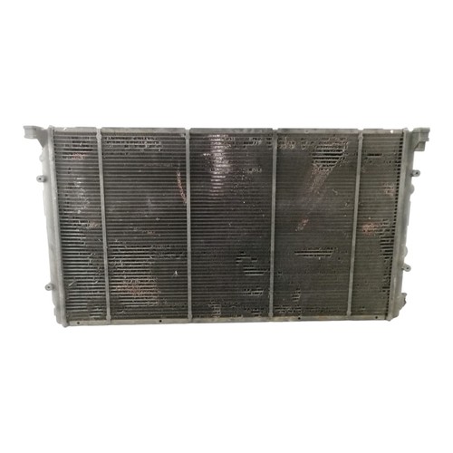 Coolant water radiator opel - coolant,