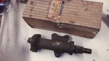 AUSTIN GIPSY JENSEN 541   NEW