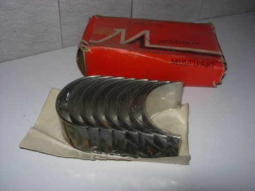 Ford series cargo - ford,