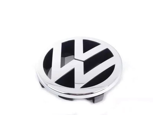 New genuine golf - new, vw