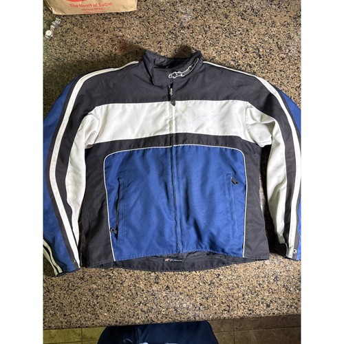 Alpinestars mens xxl - alpinestars,