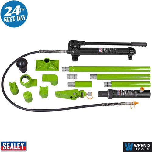 Snap hydraulic body repair - hydraulic, kit