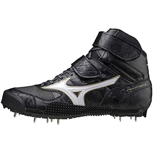 Mizuno javelin spike field - mizuno,