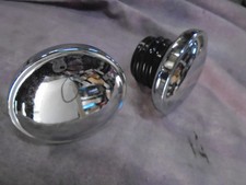 HARLEY DAVIDSON GENUINE FUEL