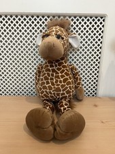 Russ Berrie Standard Giraffe