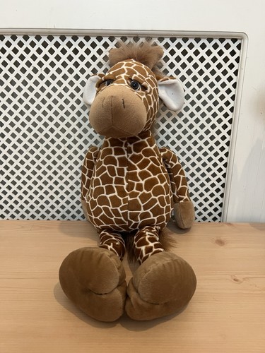 Russ berrie standard giraffe - russ,