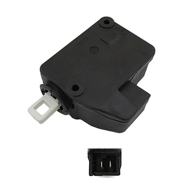 Door lock for peugeot - door, peugeot:406,406