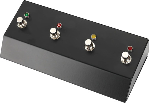 Laney fs4 four switch - four,