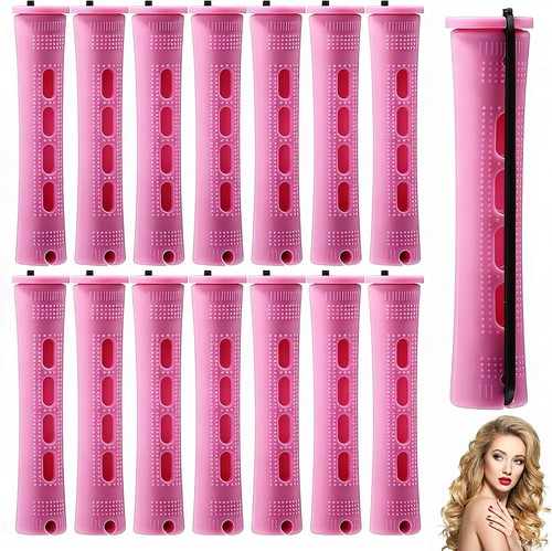Perm rods set inch medium - perm,