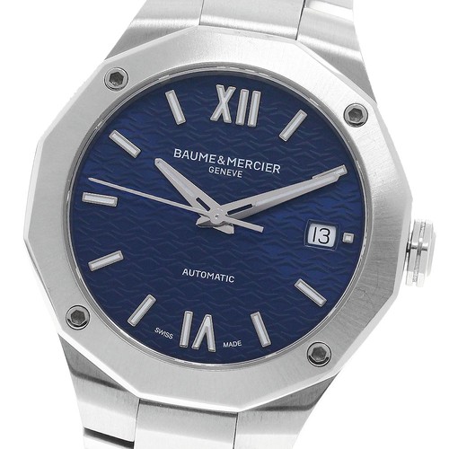 Baume mercier riviera - &,