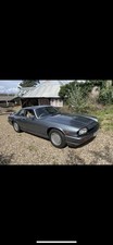 Jaguar XJS special edition Xjr-s 5.3 Le Mans only 100 made