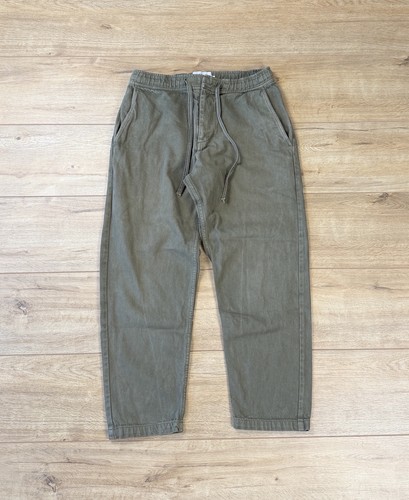 Wax london cotton khaki - wax,