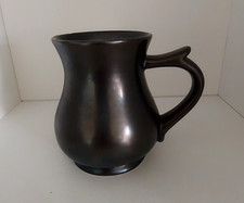 Prinknash pottery Mug Pewter