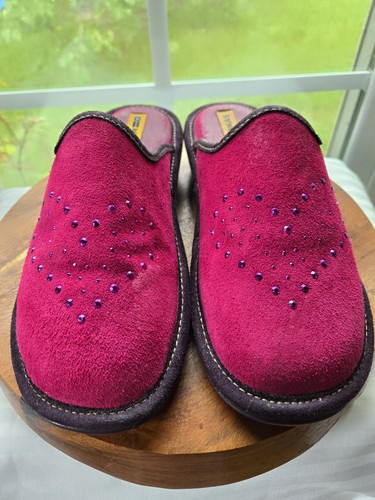 Slippers womens nordikas made - slippers,