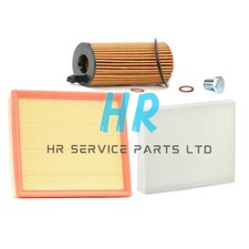 FULL SERVICE KIT AIR OIL CABIN