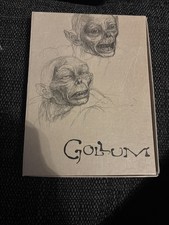 Gollum Dvd ##