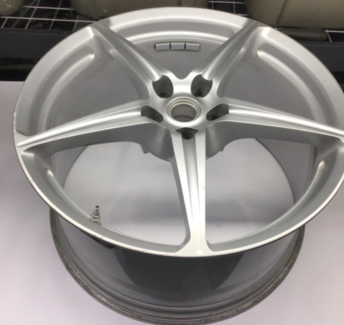 Inch ferrari aluminum - ferrari,
