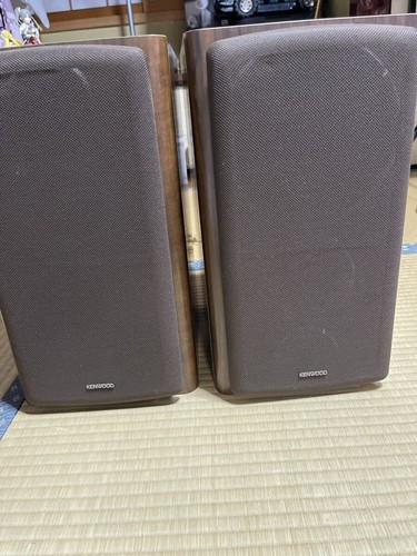 Kenwood 11es way - kenwood, 3-way