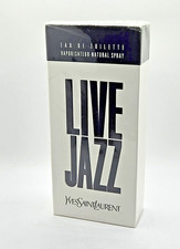 Ysl yves saint - laurent, live