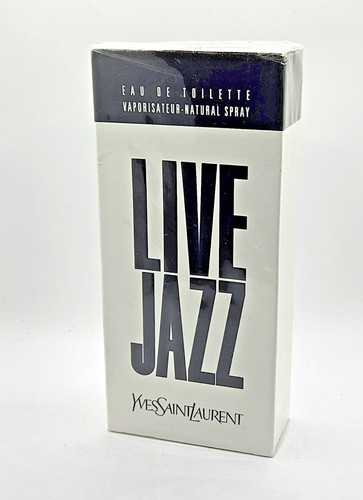 Ysl yves saint - yves, live