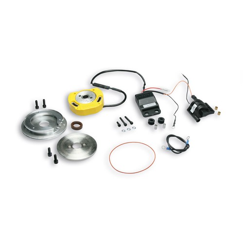 Malossi mhr internal rotor - malossi,