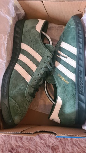 Adidas originals hamburg - adidas, hamburg☆uk