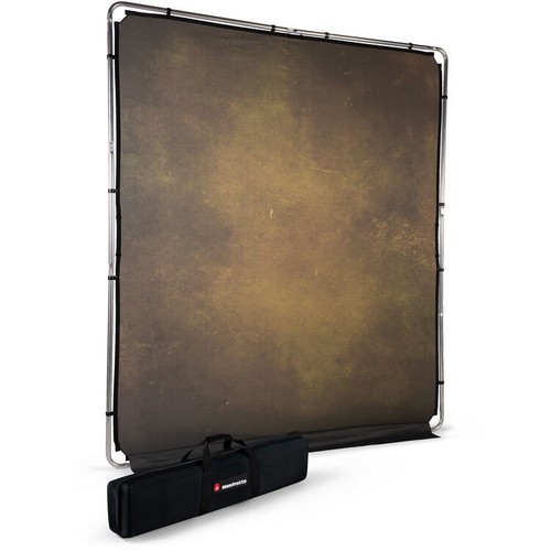 Manfrotto ezyframe vintage - manfrotto,